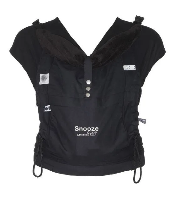 Snoozebaby Kiss & Carry Baby Carrier - 4 Colors