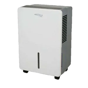 Soleus Air TDA70E HCT-D70E-A 70 Pint Portable Dehumidifier