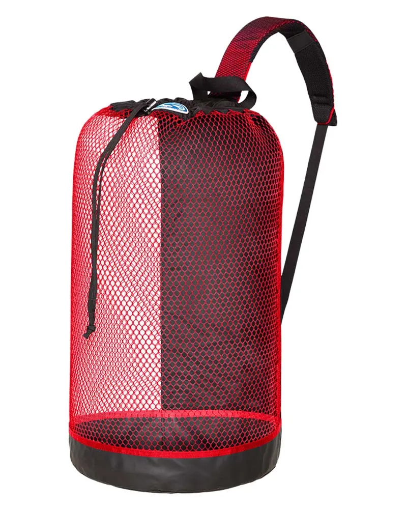 STAHLSAC BVI Mesh Backpack