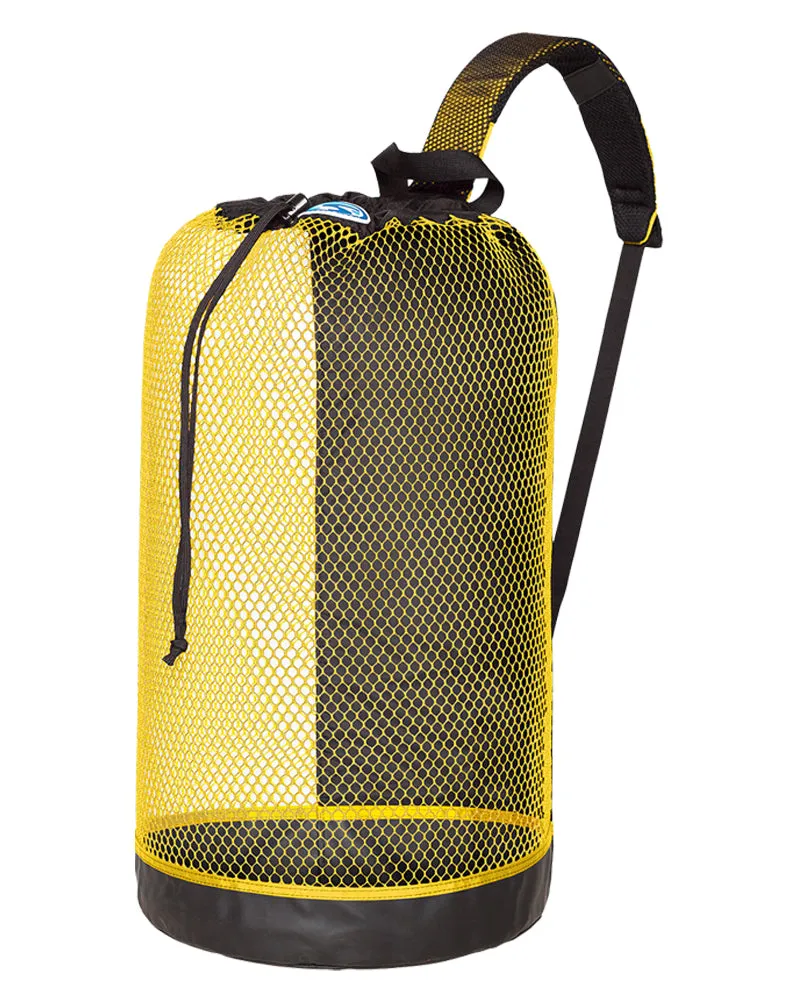 STAHLSAC BVI Mesh Backpack