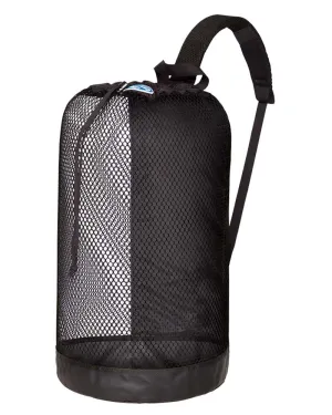 STAHLSAC BVI Mesh Backpack