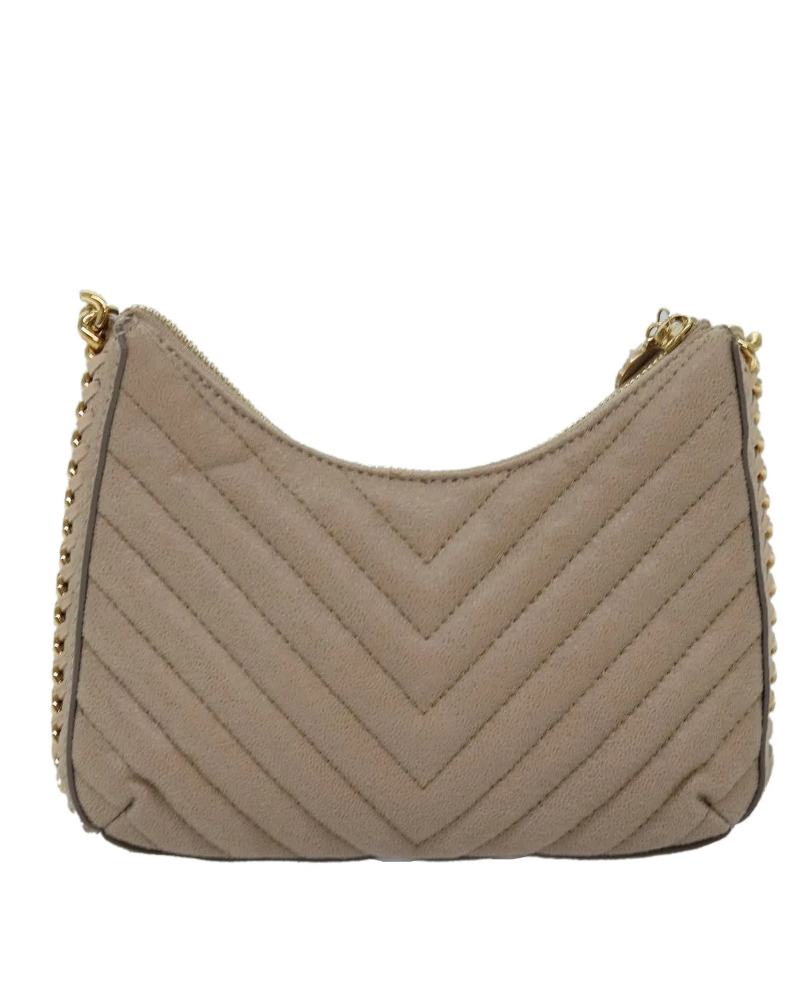 Stella McCartney Falabella Chain Bag Beige