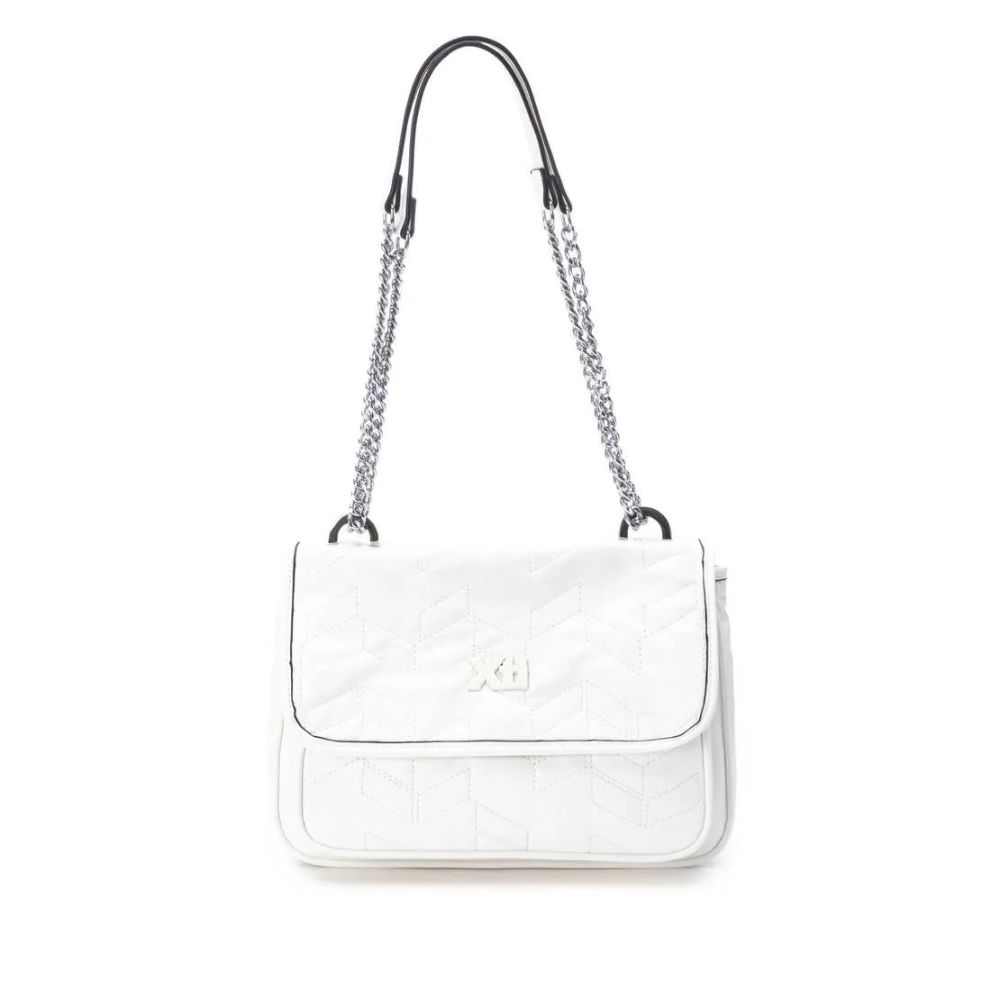 Stella White Bag