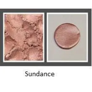 Sundance - Aurora Series Luster Colors