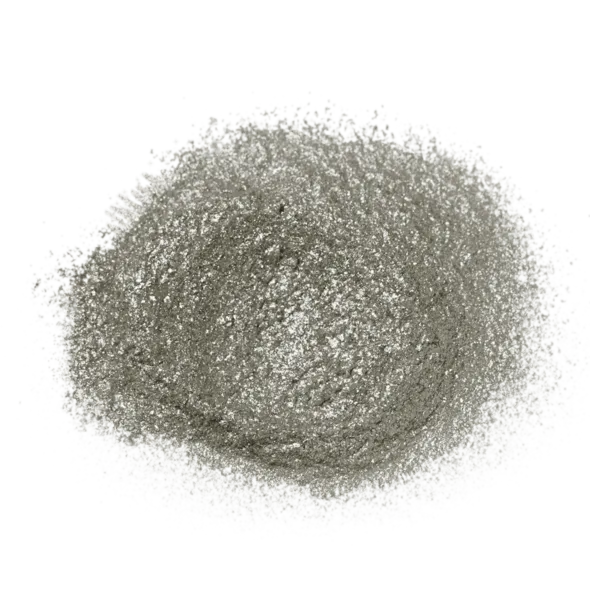 Super Silver The Sugar Art Luster Dust