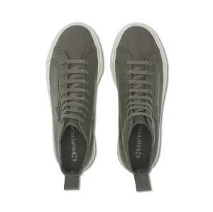 SUPERGA 2708 HI TOP TANK