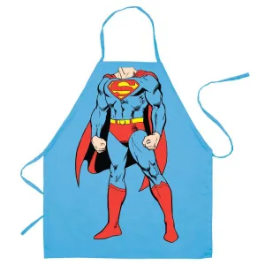 Superman Childrens Apron