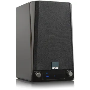 SVS Piano Gloss Black Prime Wireless Speaker - PRIMEWIRELESSSPKR