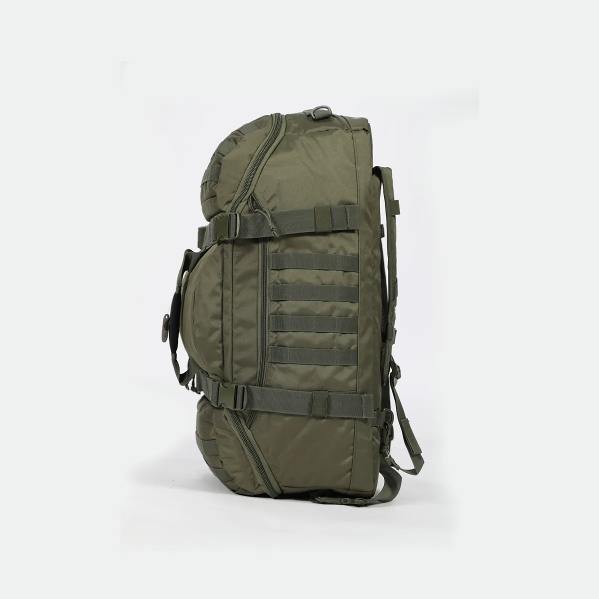 TACTICAL BACKPACK (OLIVE)