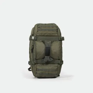 TACTICAL BACKPACK (OLIVE)