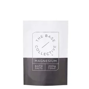 The Base Collective Magnesium Bath Salts