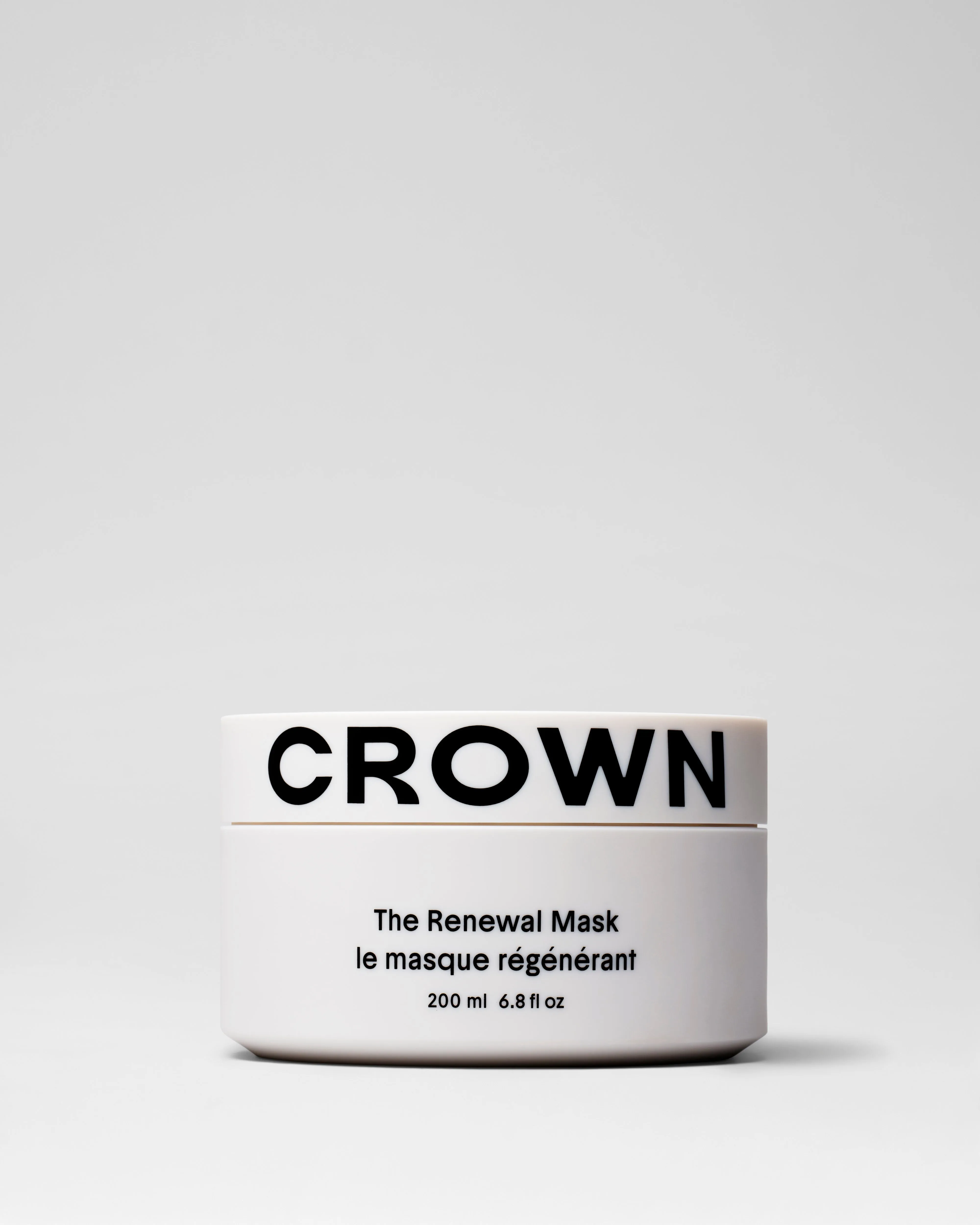 The Renewal Mask