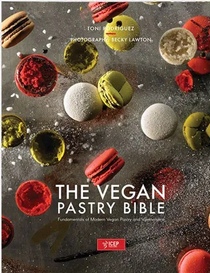 The Vegan Pastry Bible