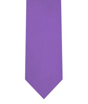 Tie & Pocket Square - Lavender