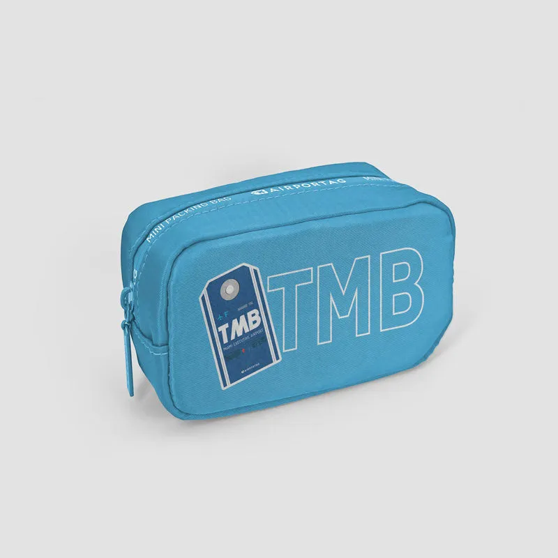 TMB - Mini Packing Bag