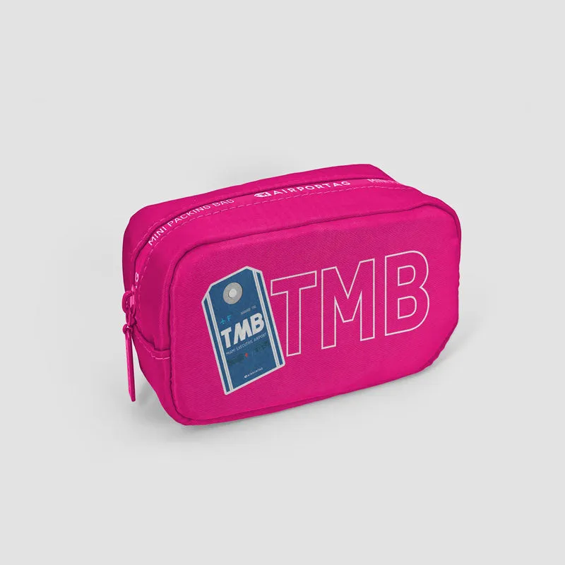 TMB - Mini Packing Bag