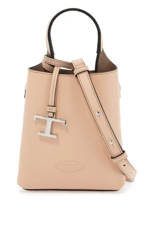 Tod'S Mini Leather Handbag