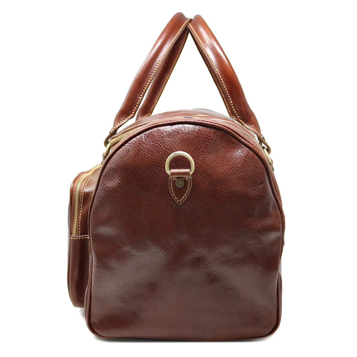 Torino Duffle