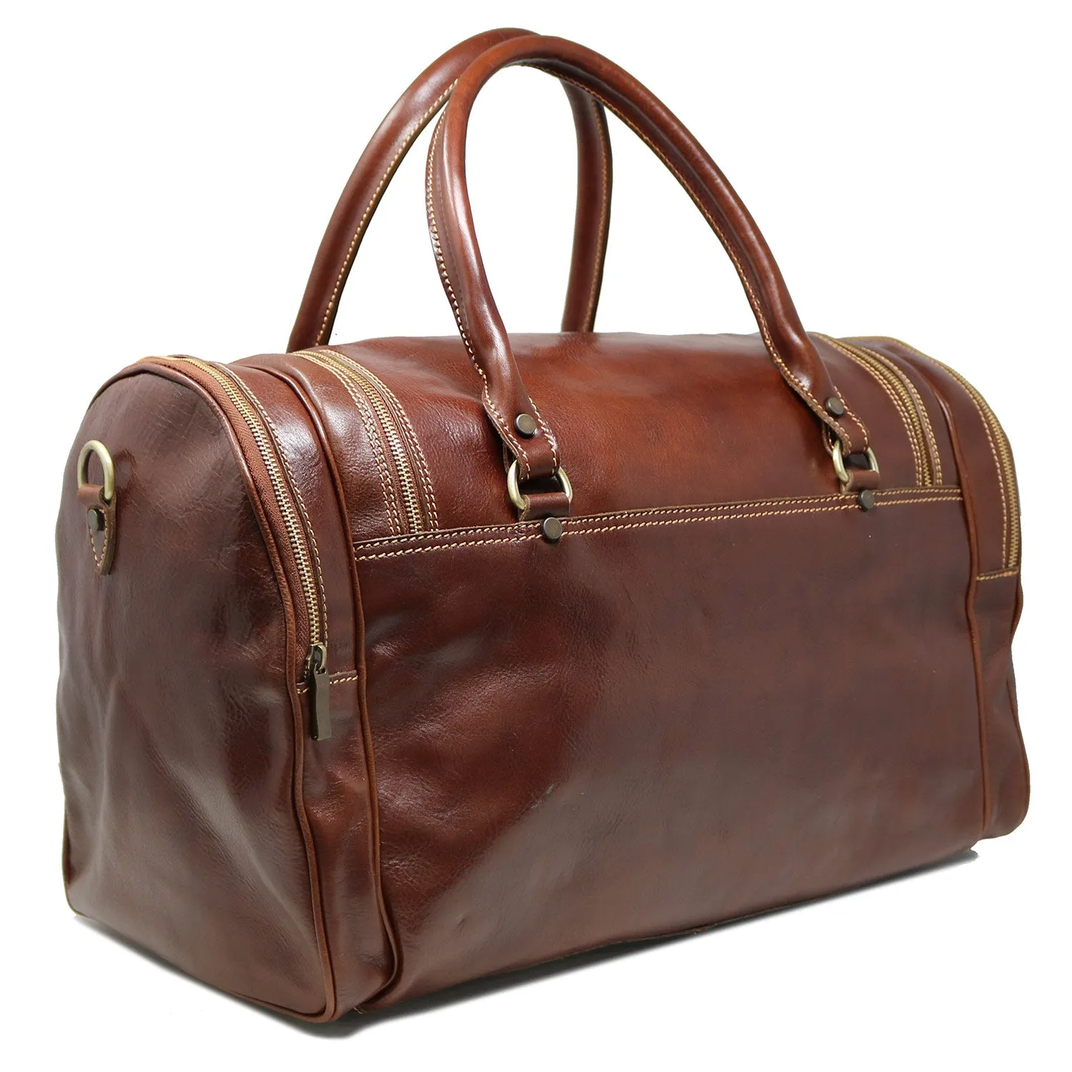 Torino Duffle