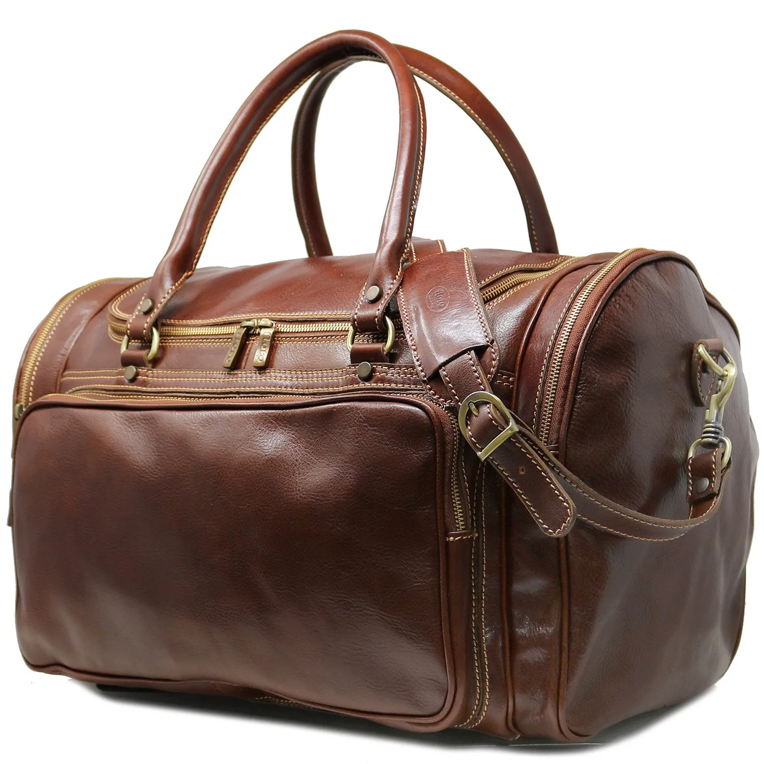 Torino Duffle