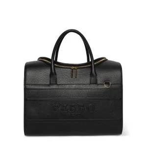 Travel bag black