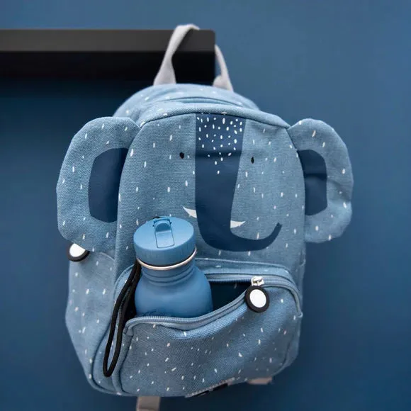 Trixie Backpack Mrs. Elephant