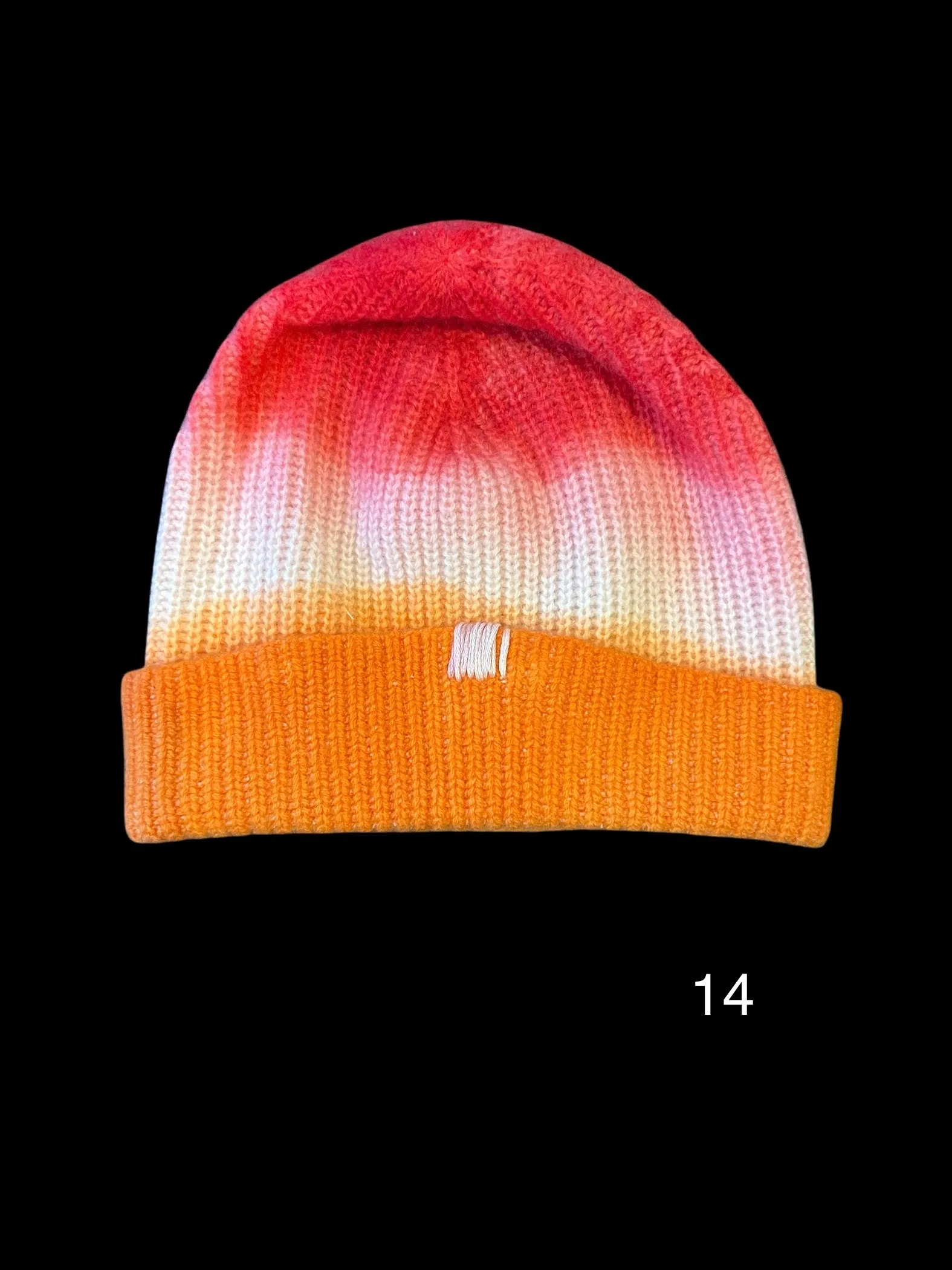 Unique Cashmere Beanies