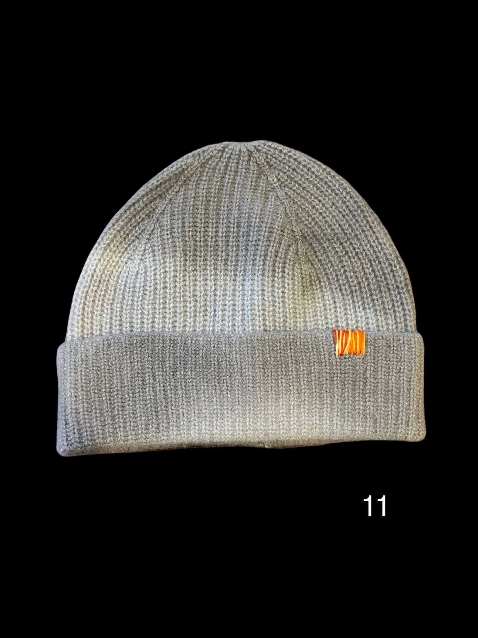 Unique Cashmere Beanies