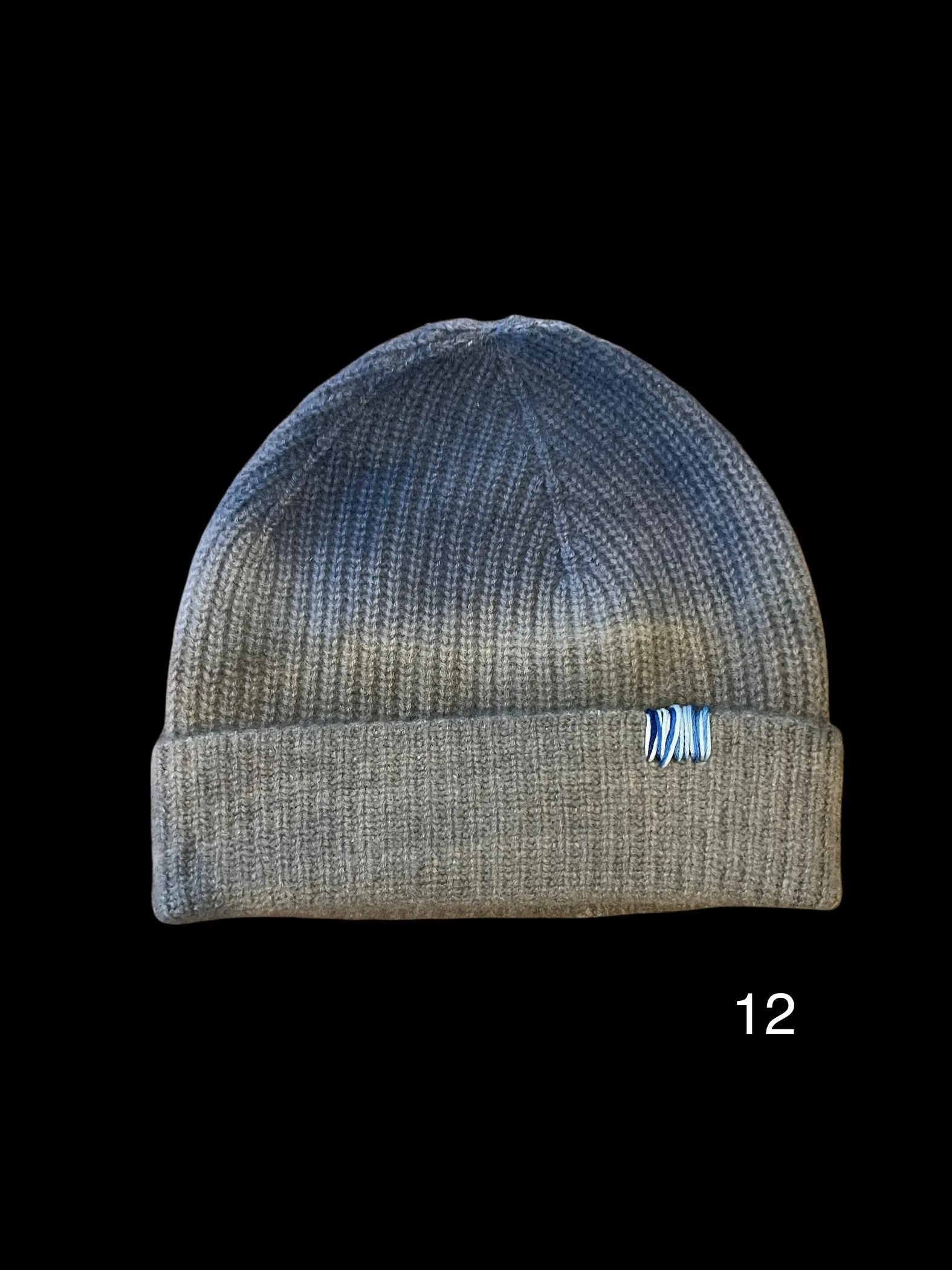 Unique Cashmere Beanies