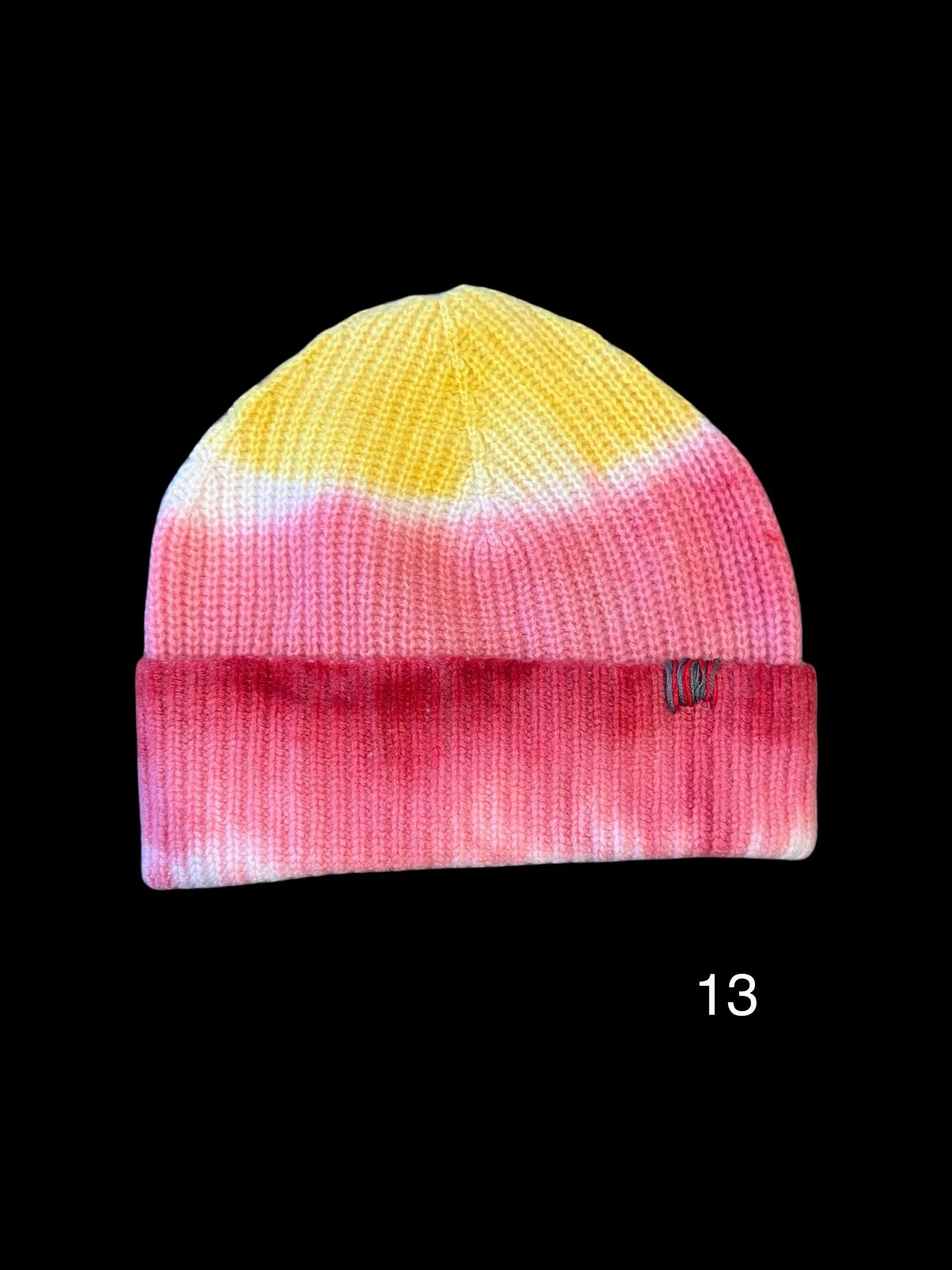 Unique Cashmere Beanies