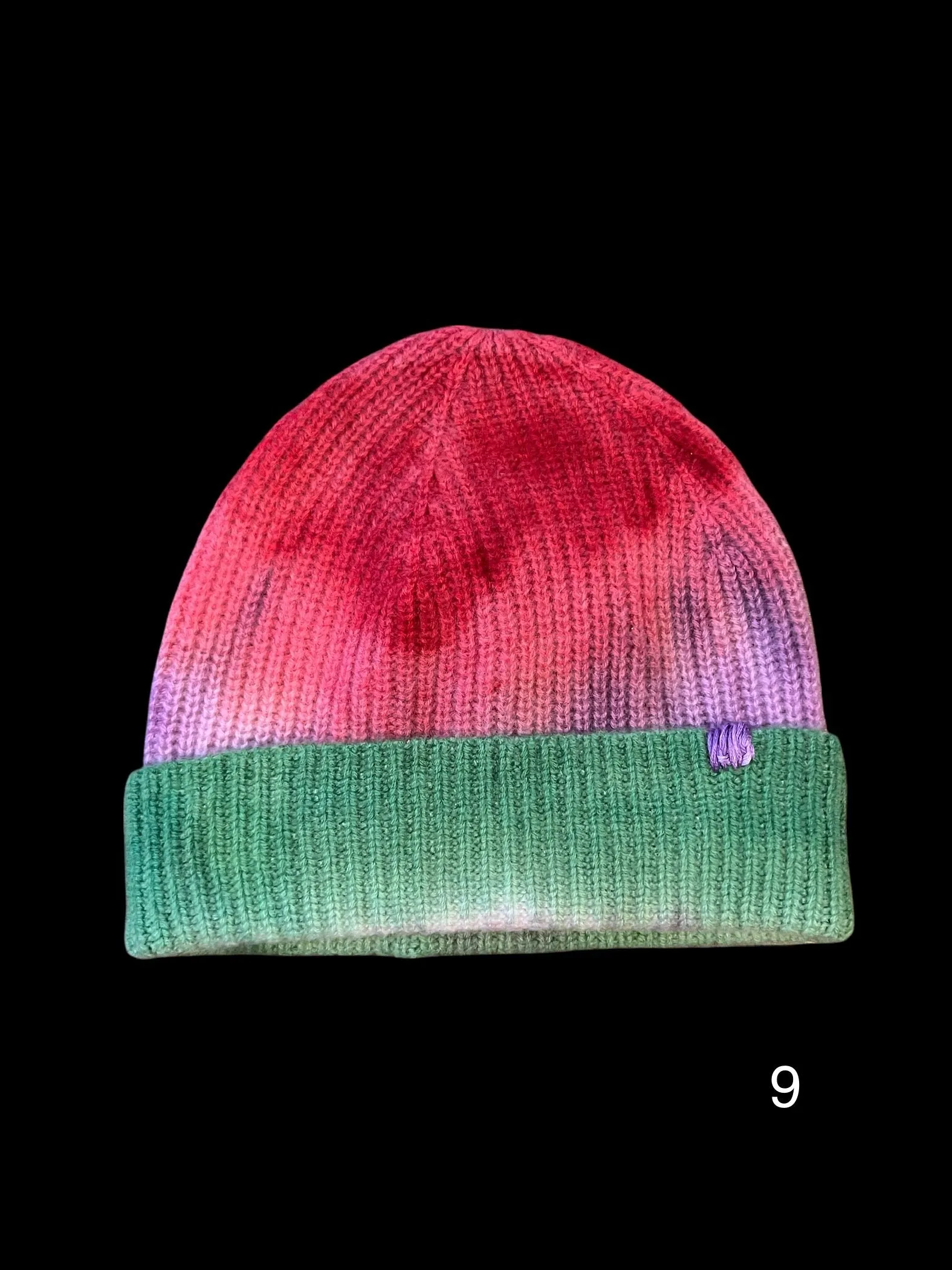 Unique Cashmere Beanies