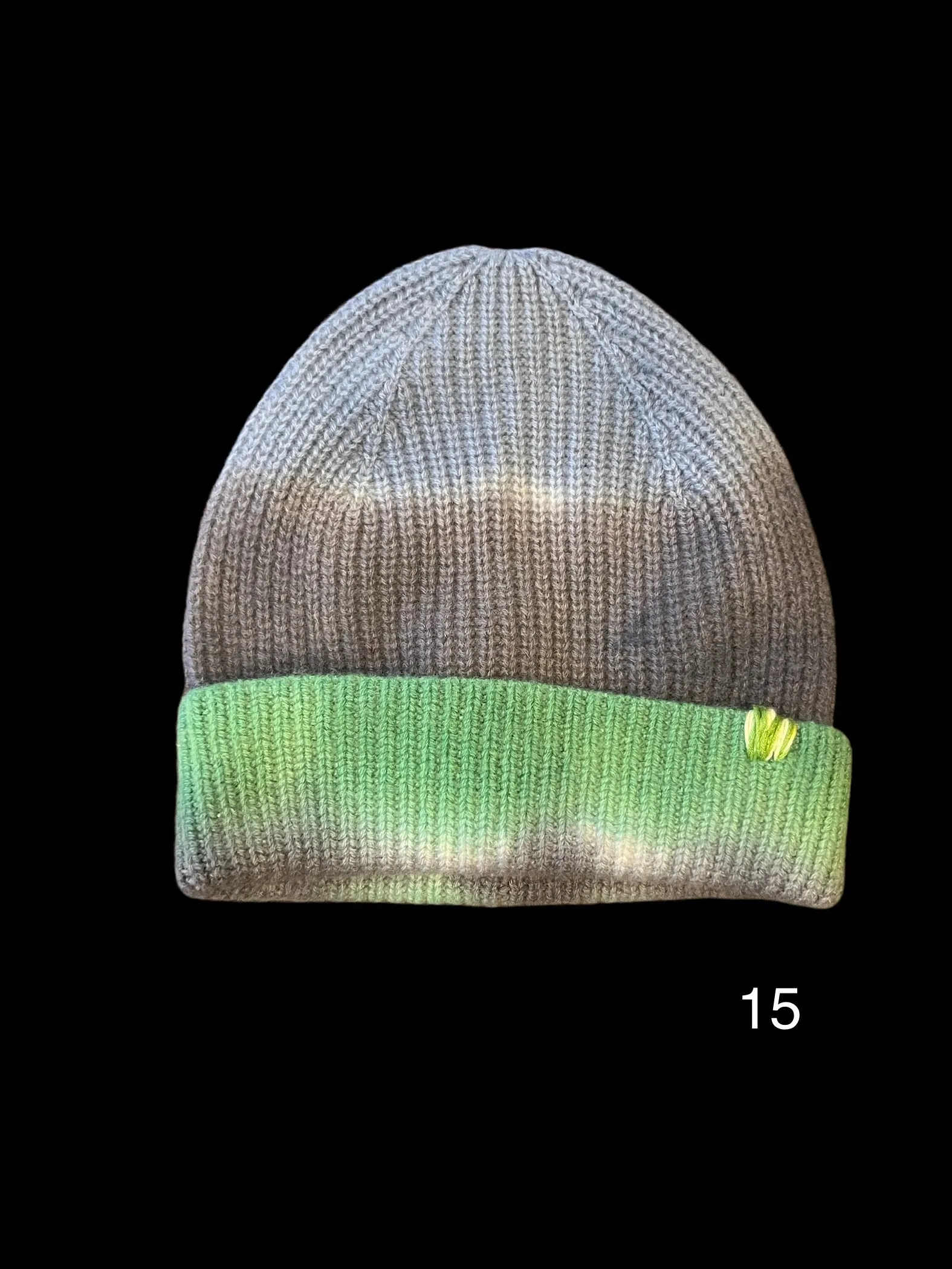 Unique Cashmere Beanies