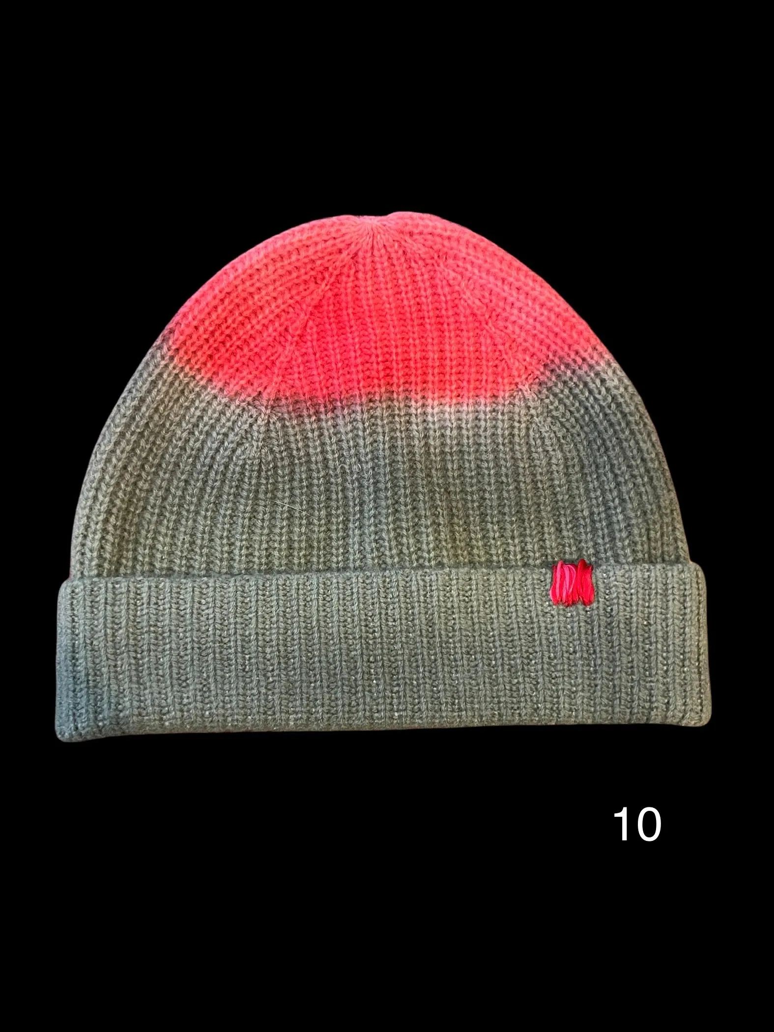 Unique Cashmere Beanies