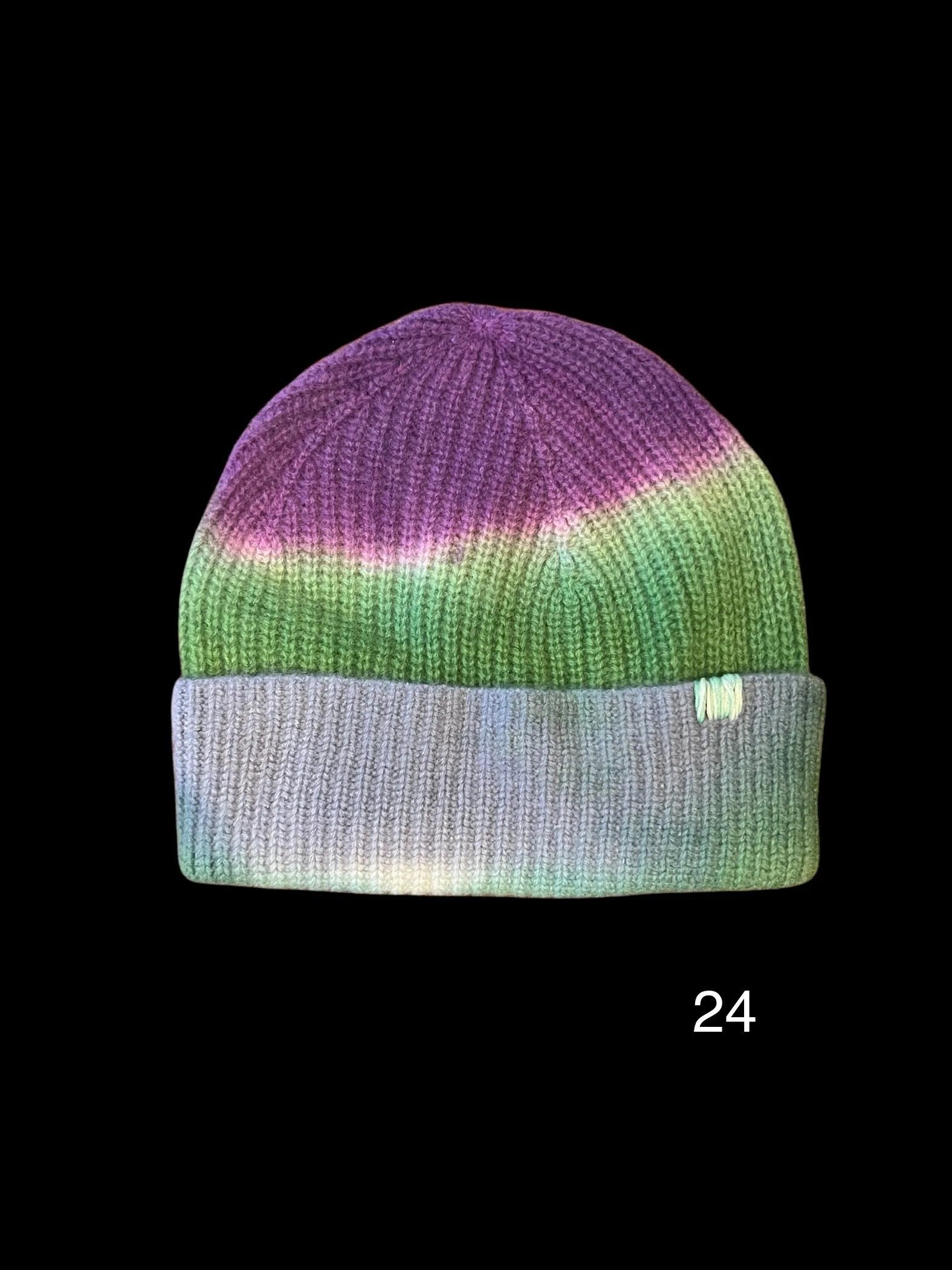 Unique Cashmere Beanies