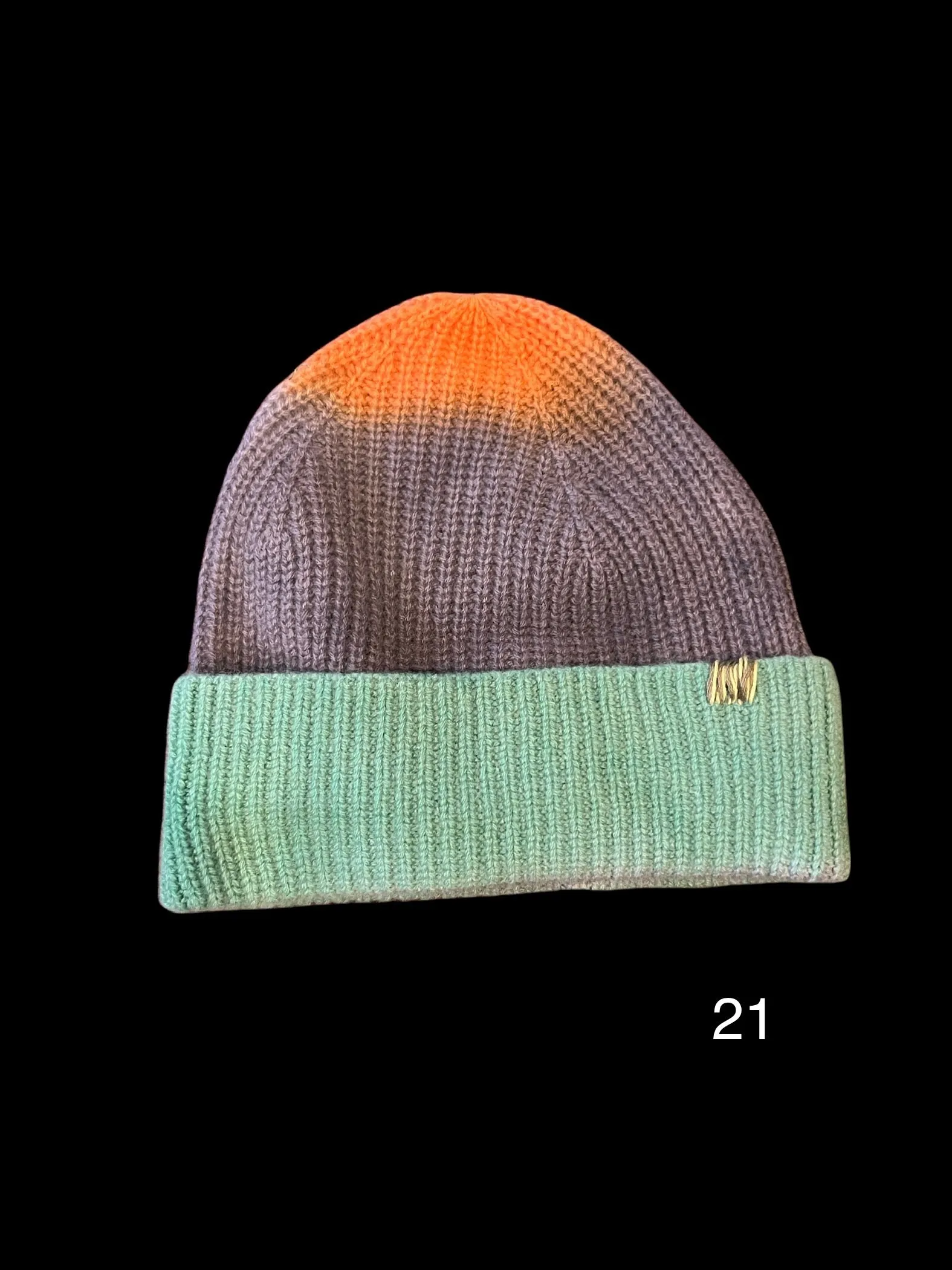 Unique Cashmere Beanies