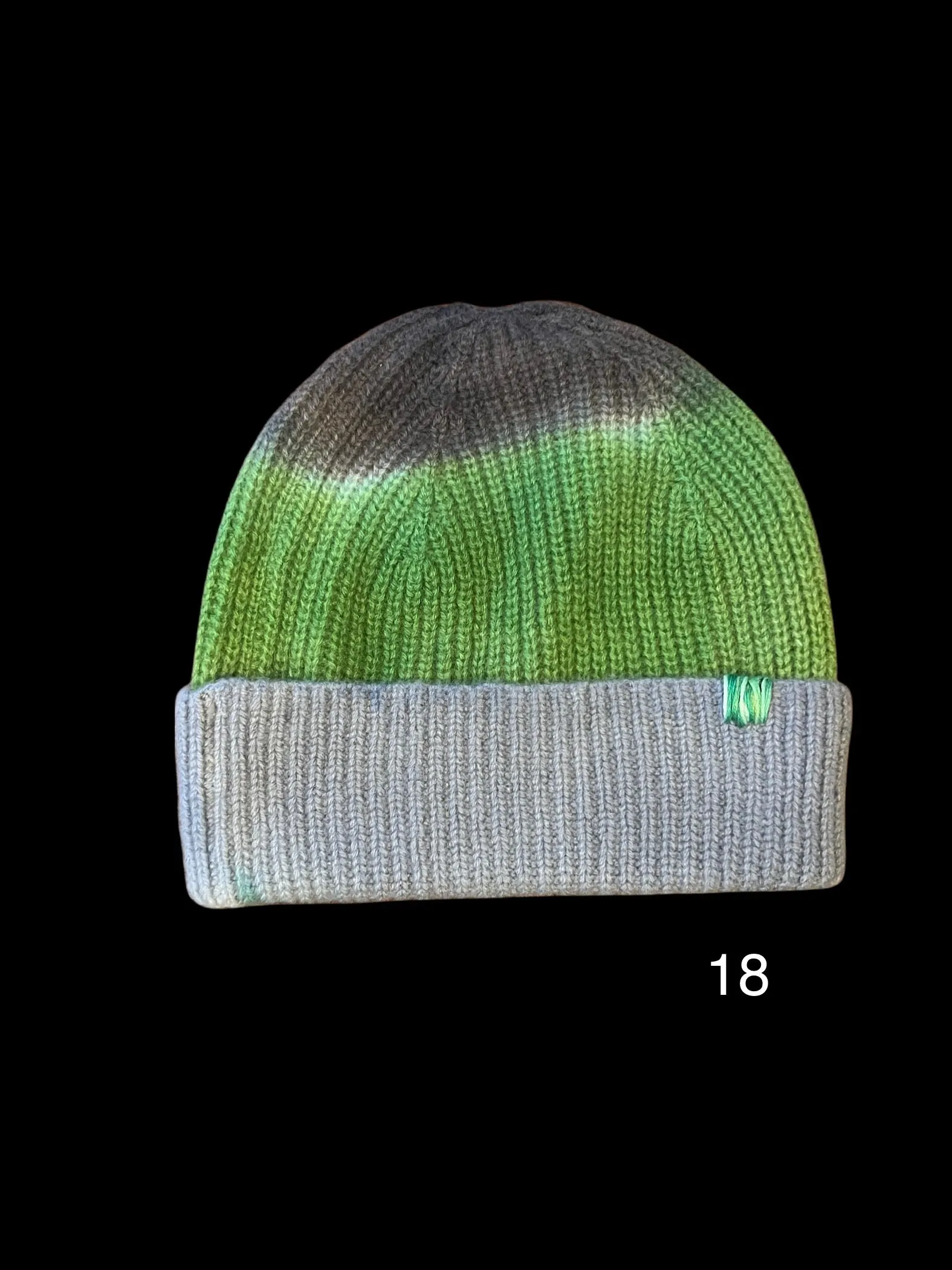 Unique Cashmere Beanies