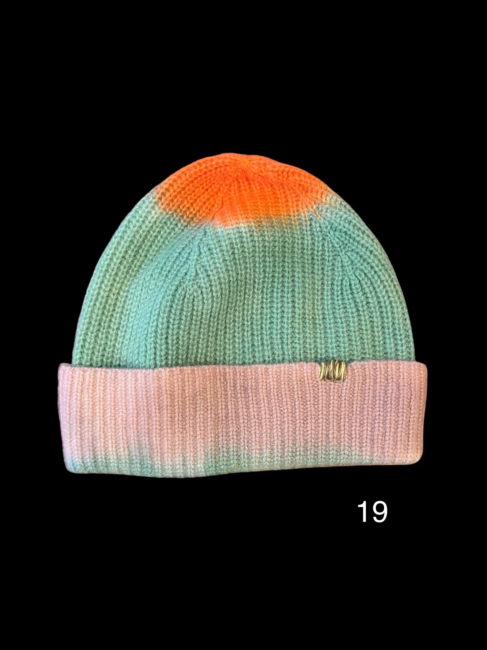 Unique Cashmere Beanies