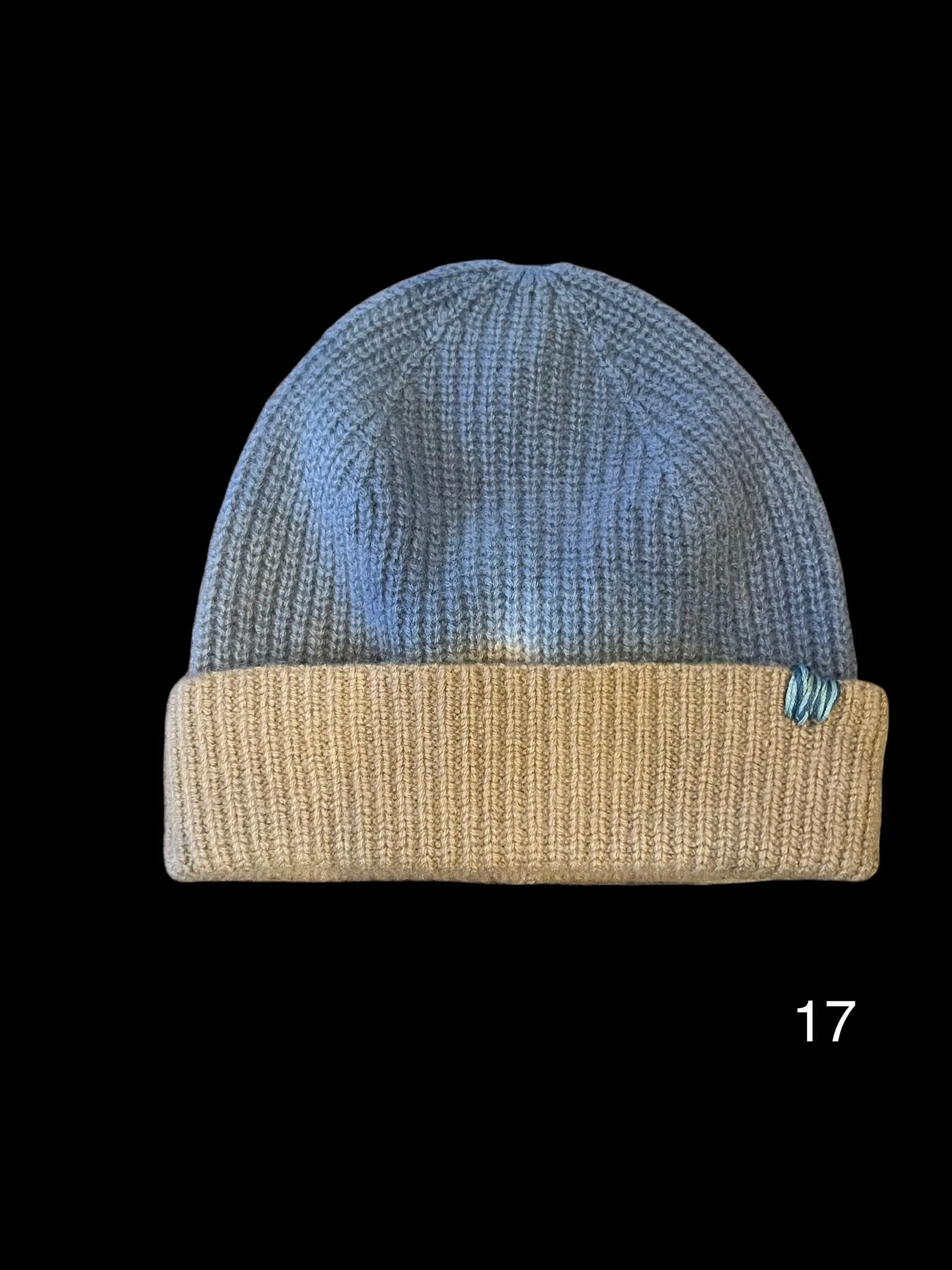 Unique Cashmere Beanies