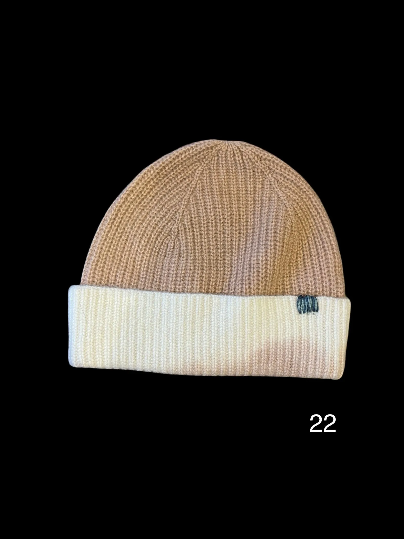 Unique Cashmere Beanies