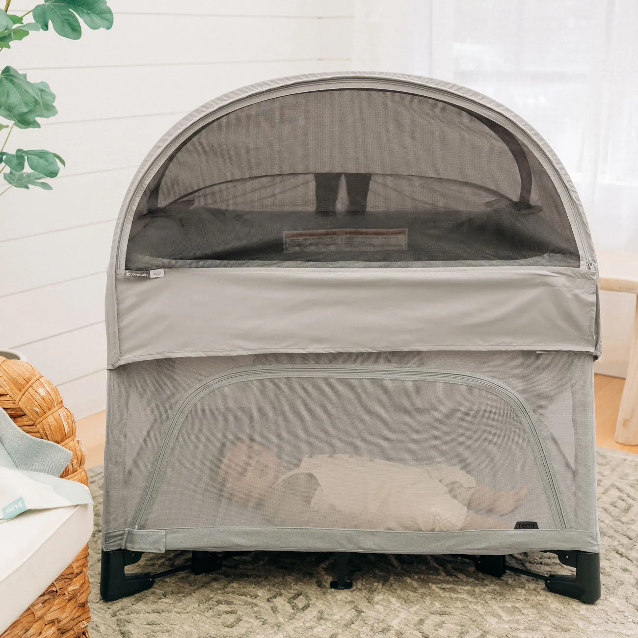 UPPAbaby Canopy - REMI