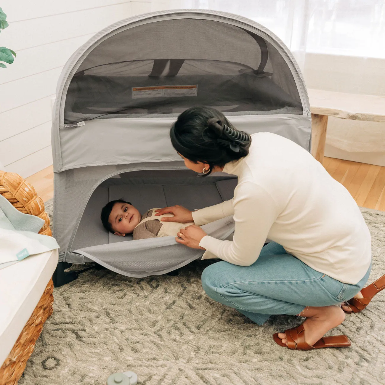 UPPAbaby Canopy - REMI