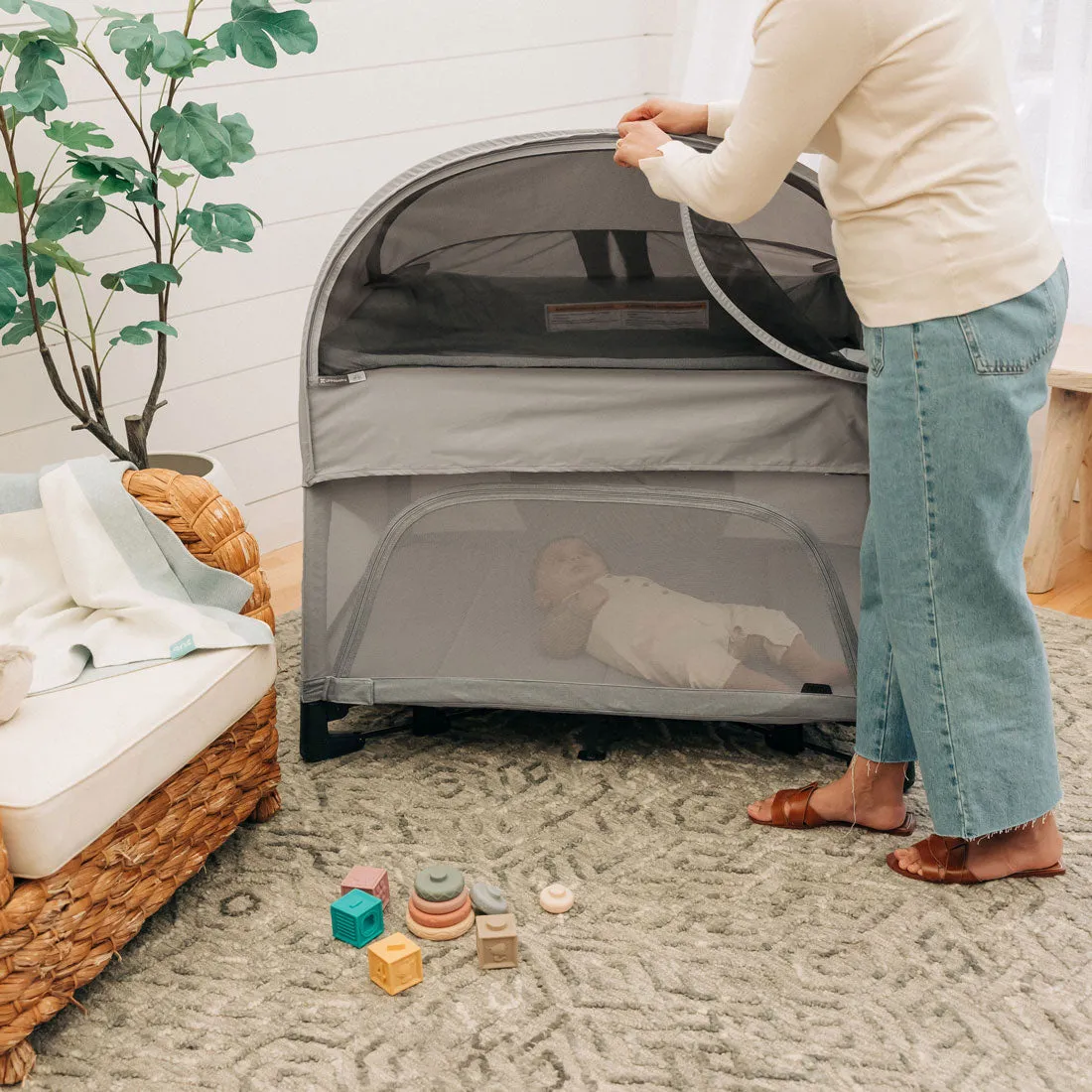 UPPAbaby Canopy - REMI