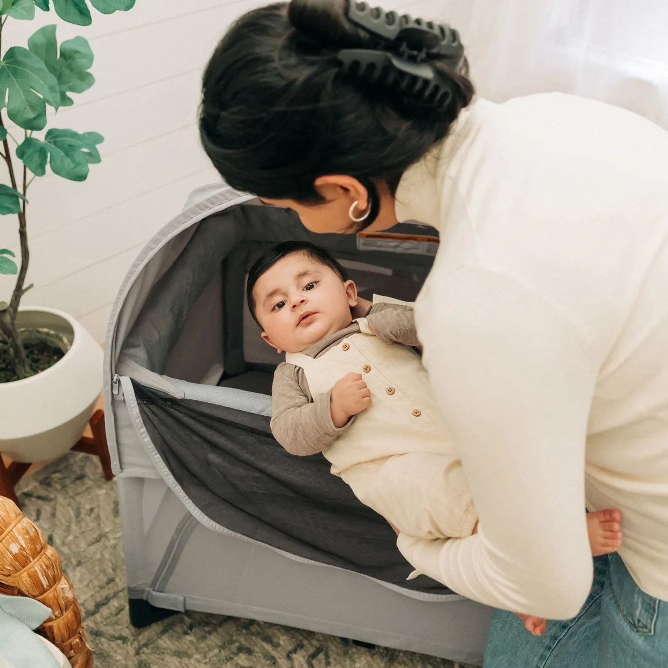 UPPAbaby Canopy - REMI