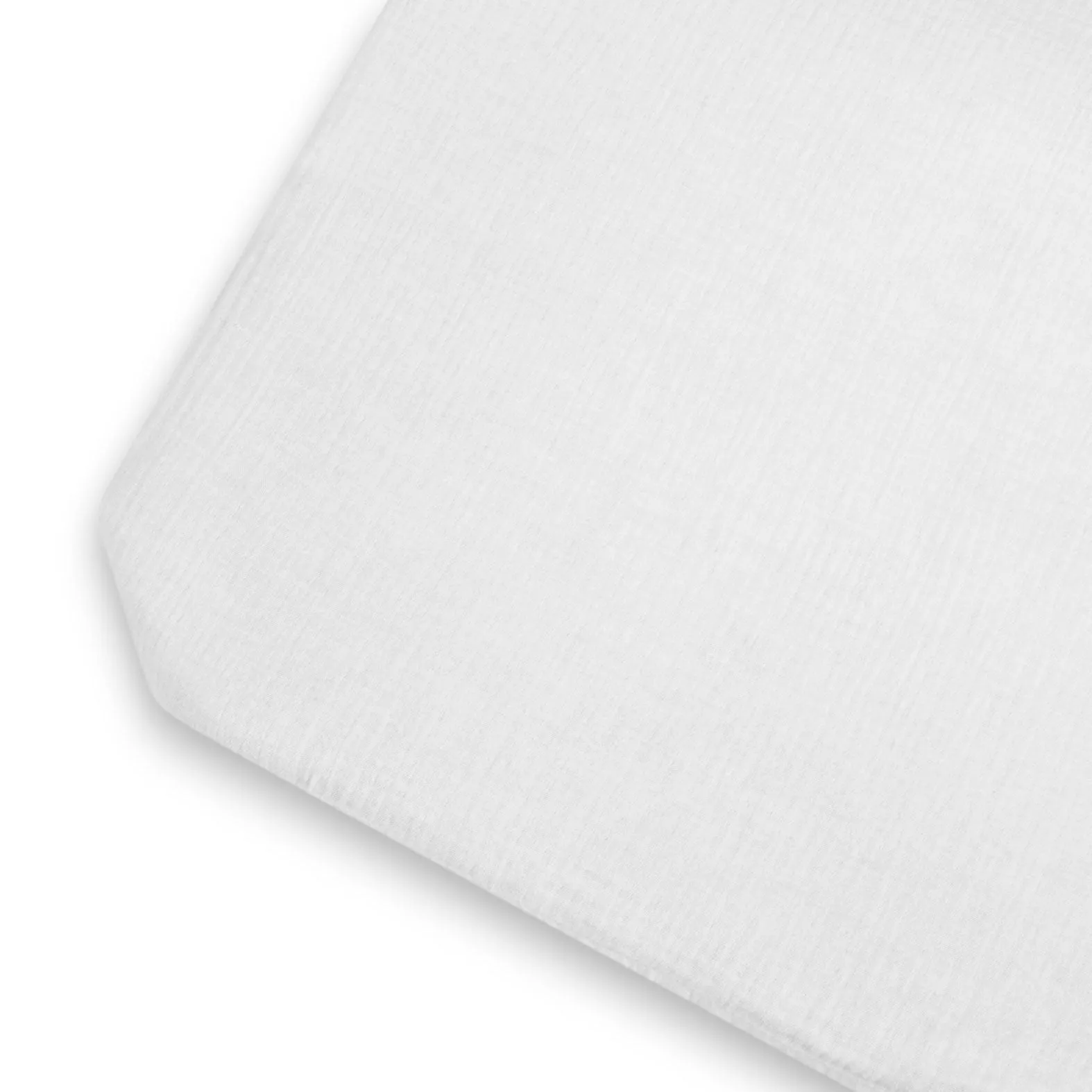 UPPAbaby Organic Cotton Mattress Cover - REMI