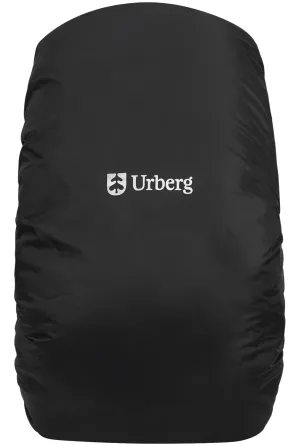 Urberg Backpack Raincover M Black | Buy Urberg Backpack Raincover M Black here | Outnorth