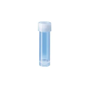 Urine Collection Tube, Polypropylene, Conical/Skirted Base