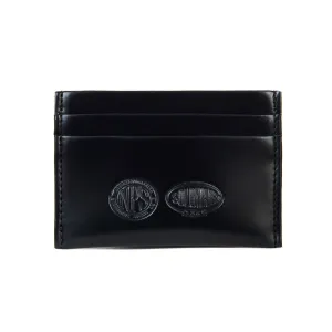 Vegan Card & Cash Holder