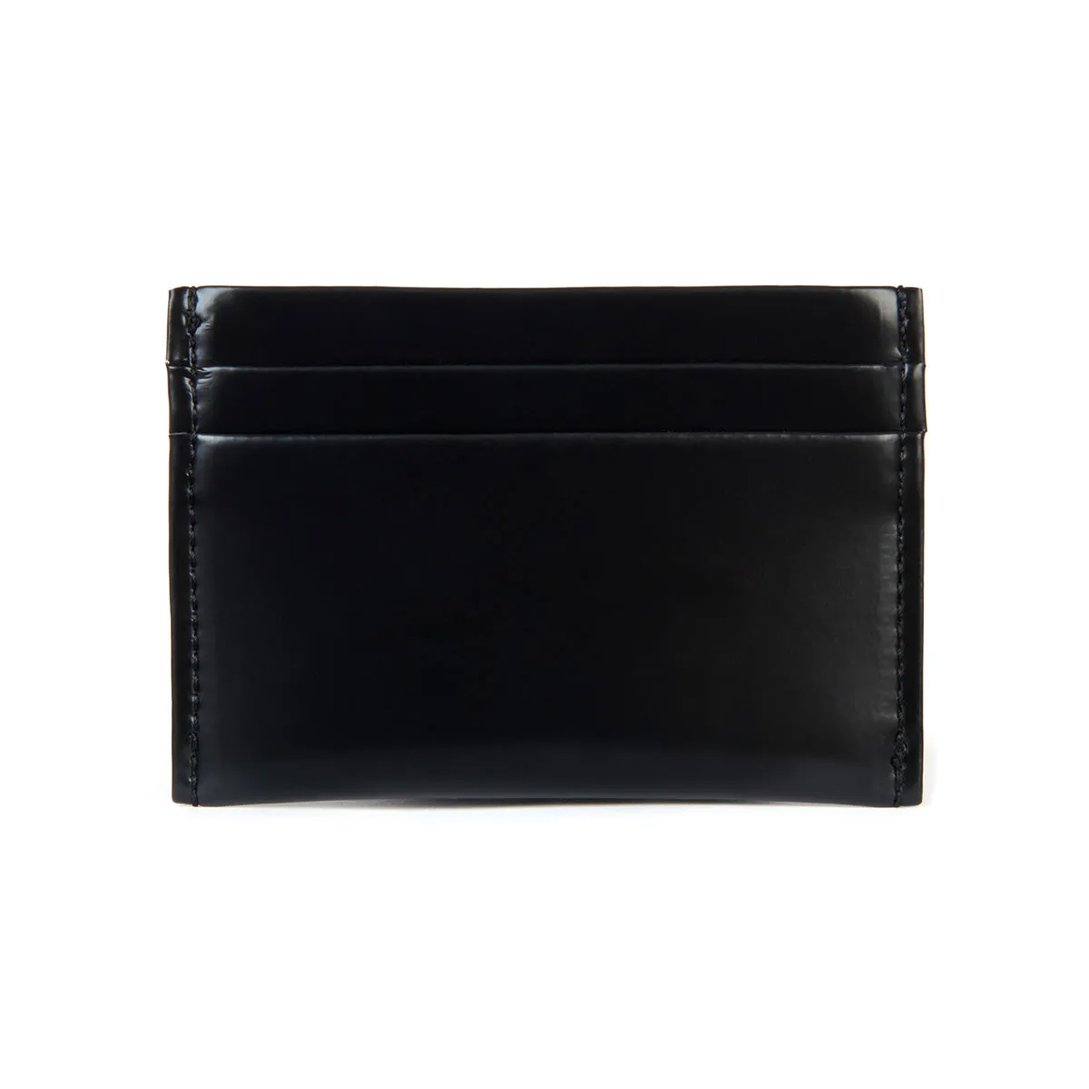 Vegan Card & Cash Holder