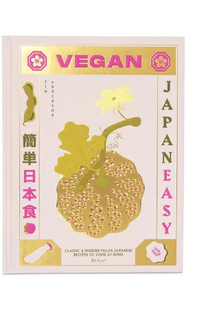 Vegan JapanEasy