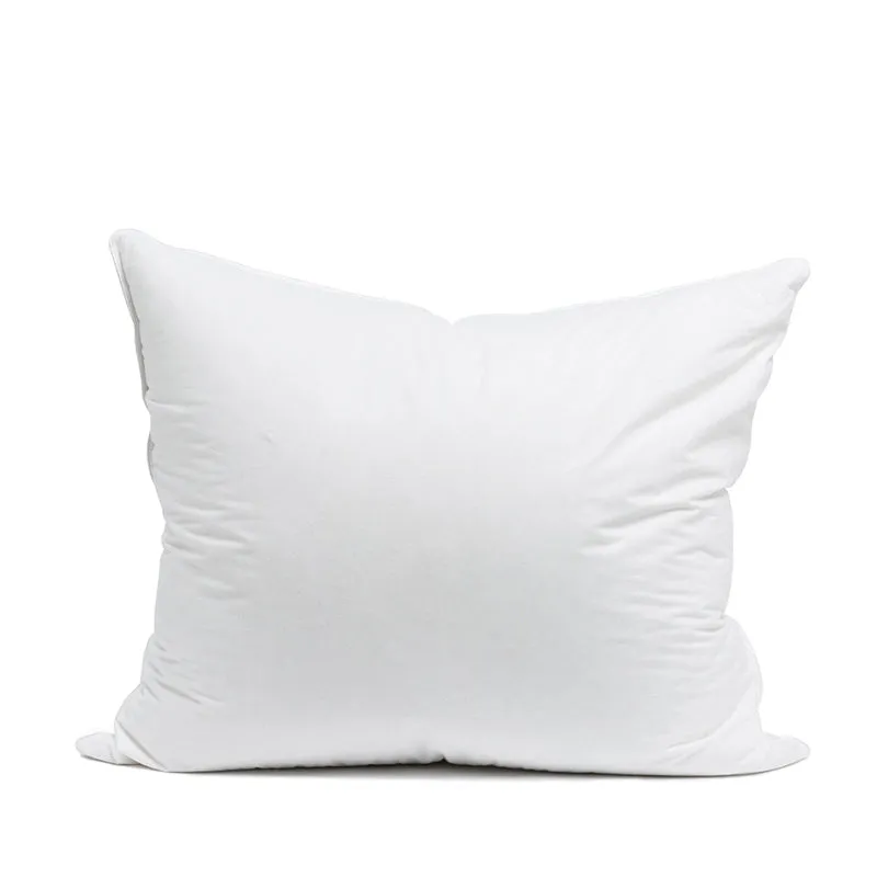 Vegan kapok pillow